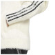 Adidas Ανδρική ζακέτα Faux Mohair Classic Track Top